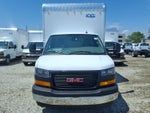2026 GMC Savana Cutaway 3500 1WT
