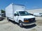 2026 GMC Savana Cutaway 3500 1WT