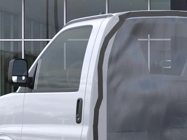 2026 GMC Savana Cutaway 4500 2WT