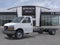2026 GMC Savana Cutaway 4500 2WT