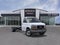 2026 GMC Savana Cutaway 4500 2WT