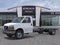 2026 GMC Savana Cutaway 4500 2WT