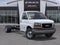 2026 GMC Savana Cutaway 4500 2WT