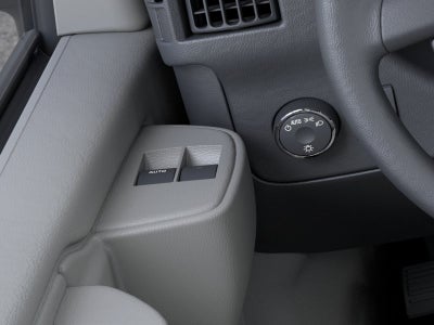 2026 GMC Savana Cutaway 4500 2WT