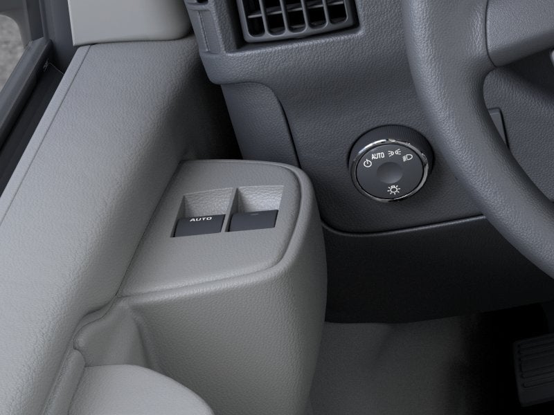 2026 GMC Savana Cutaway 4500 2WT