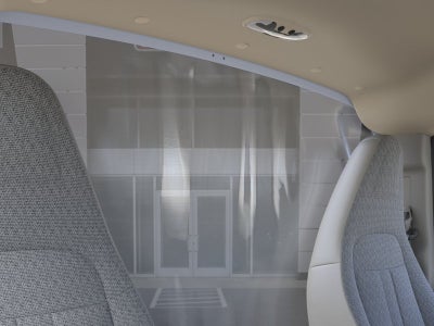 2026 GMC Savana Cutaway 4500 2WT