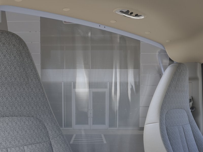 2026 GMC Savana Cutaway 4500 2WT