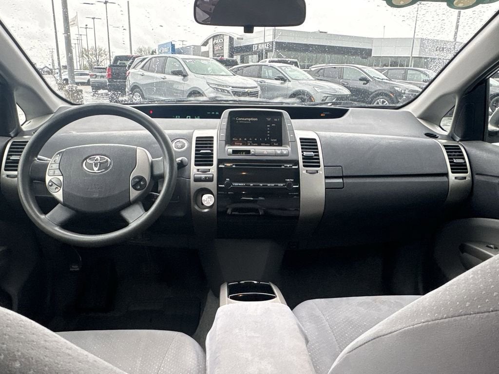 2008 Toyota Prius 4DR SDN HYBRID CV
