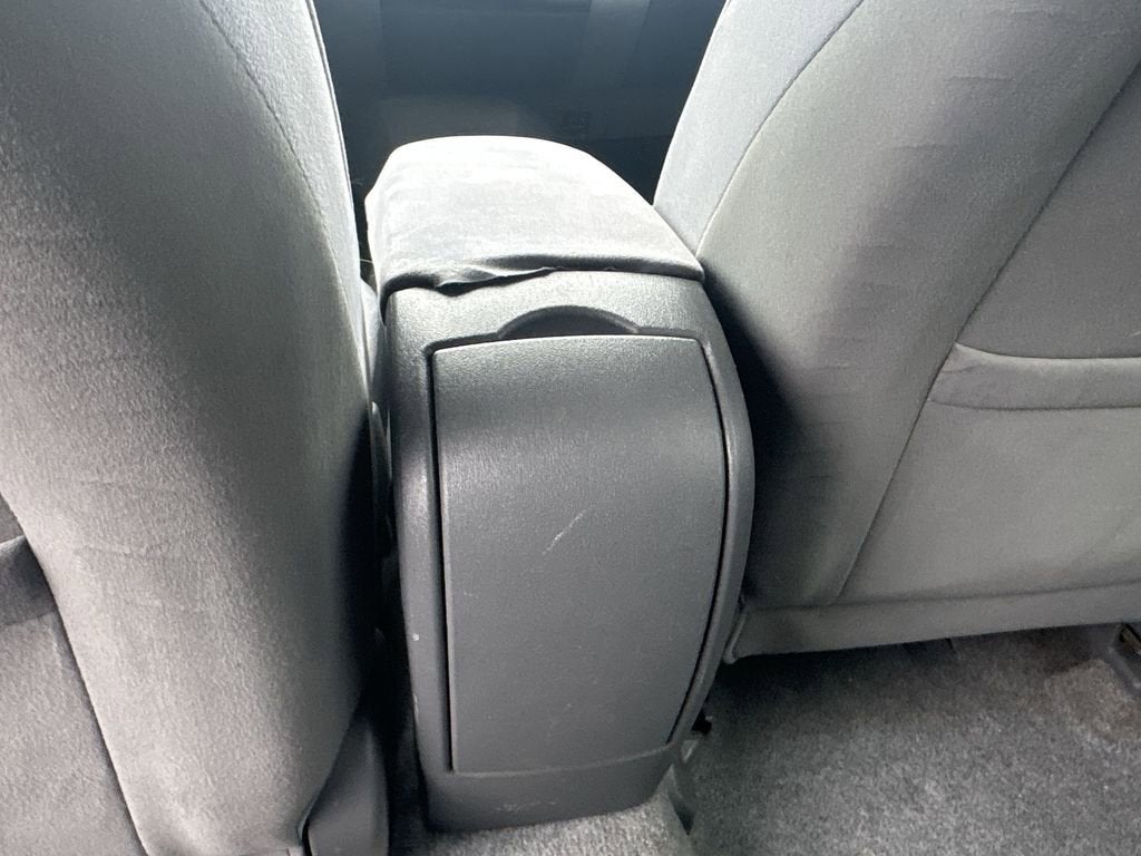 2008 Toyota Prius 4DR SDN HYBRID CV