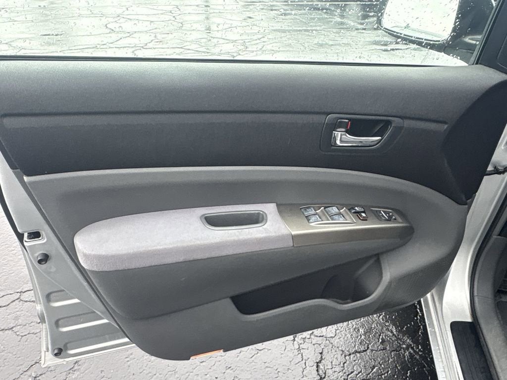 2008 Toyota Prius 4DR SDN HYBRID CV