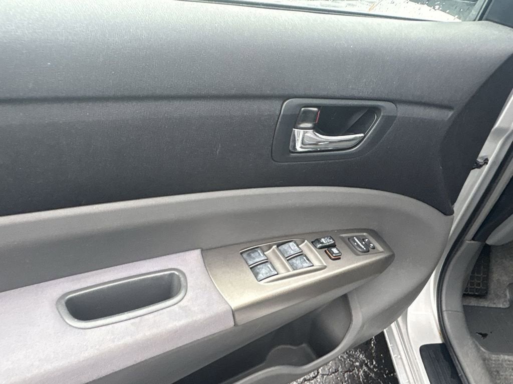 2008 Toyota Prius 4DR SDN HYBRID CV