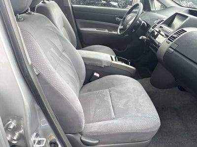2008 Toyota Prius 4DR SDN HYBRID CV