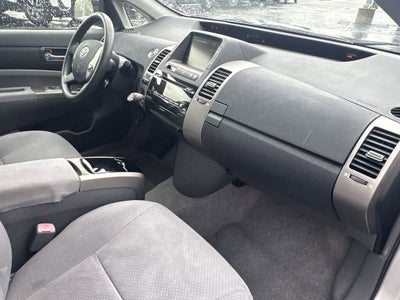 2008 Toyota Prius 4DR SDN HYBRID CV