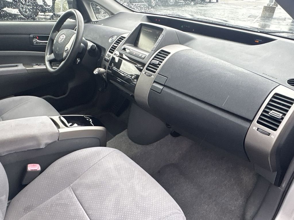 2008 Toyota Prius 4DR SDN HYBRID CV