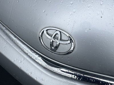 2008 Toyota Prius 4DR SDN HYBRID CV