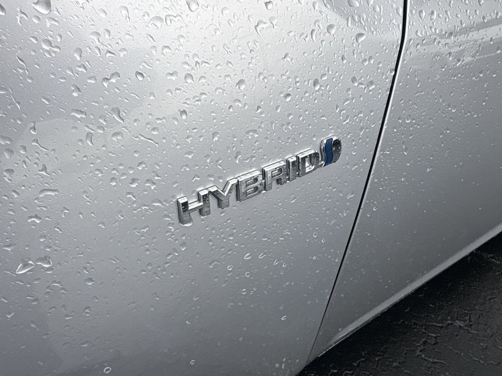 2008 Toyota Prius 4DR SDN HYBRID CV
