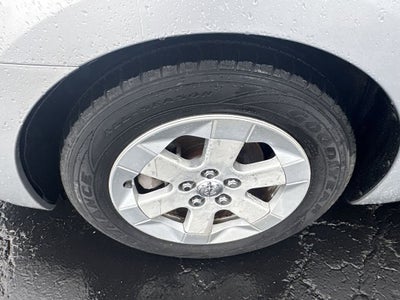 2008 Toyota Prius 4DR SDN HYBRID CV
