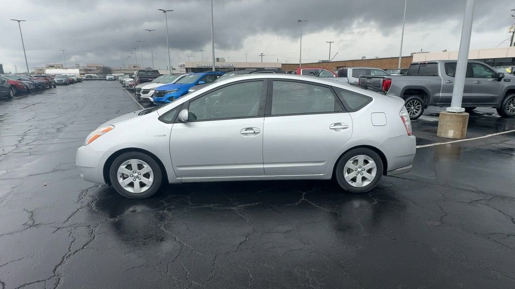 2008 Toyota Prius 4DR SDN HYBRID CV