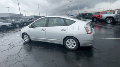 2008 Toyota Prius 4DR SDN HYBRID CV