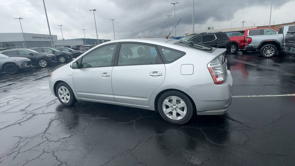 2008 Toyota Prius 4DR SDN HYBRID CV