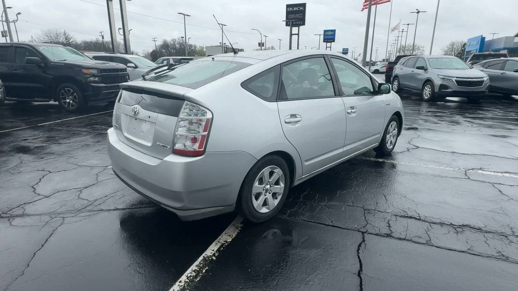 2008 Toyota Prius 4DR SDN HYBRID CV