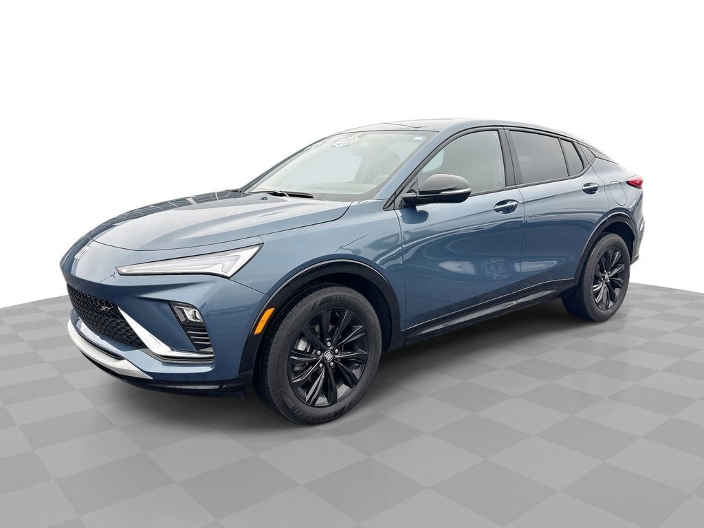 2024 Buick Envista