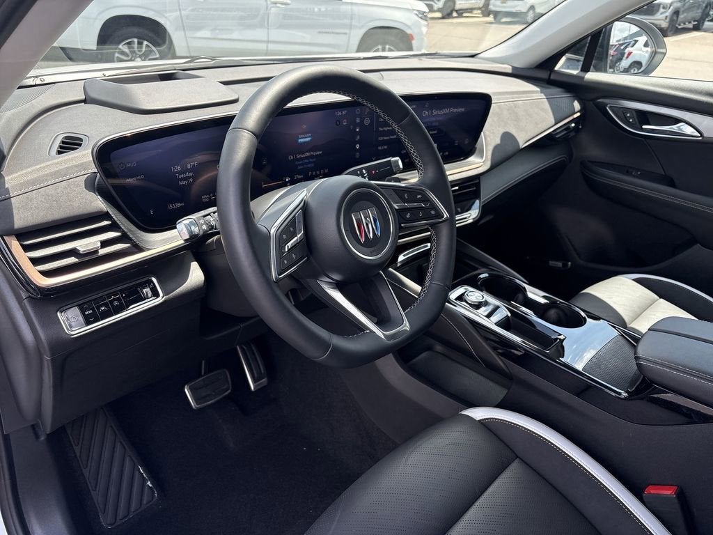 2024 Buick Envision Sport Touring