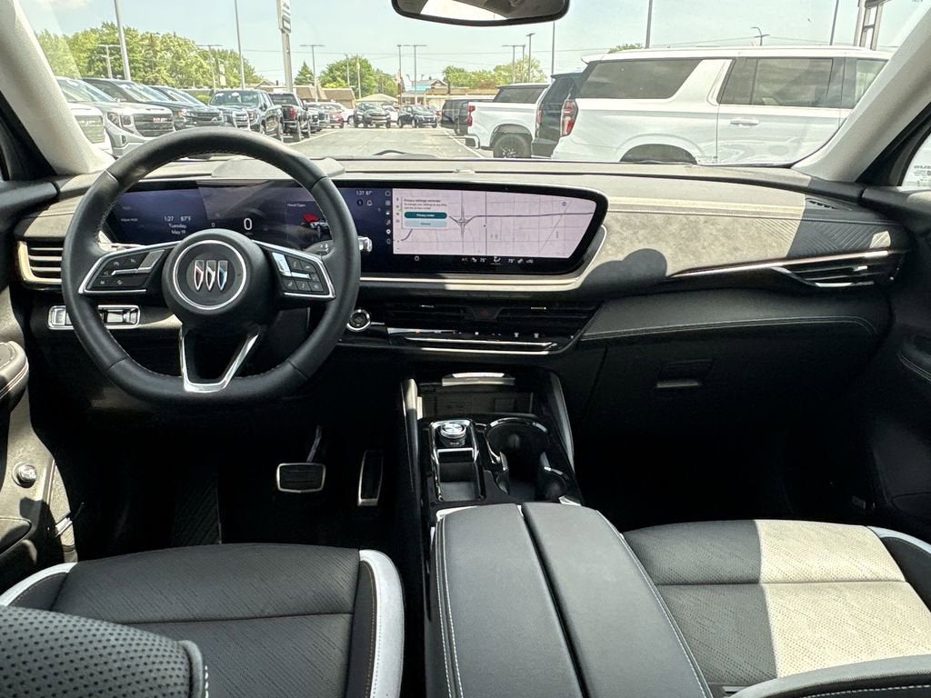 2024 Buick Envision Sport Touring