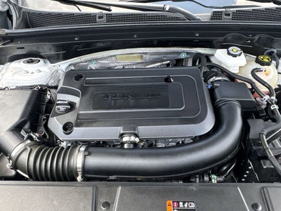 2024 Buick Envision Sport Touring