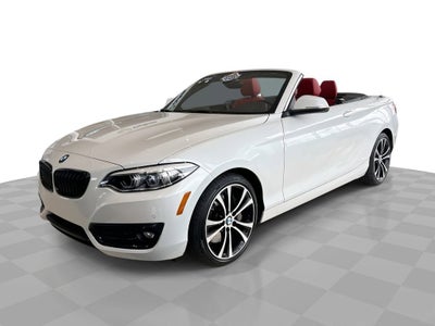 2021 BMW 230i xDrive