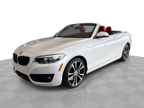 2021 BMW 230i xDrive