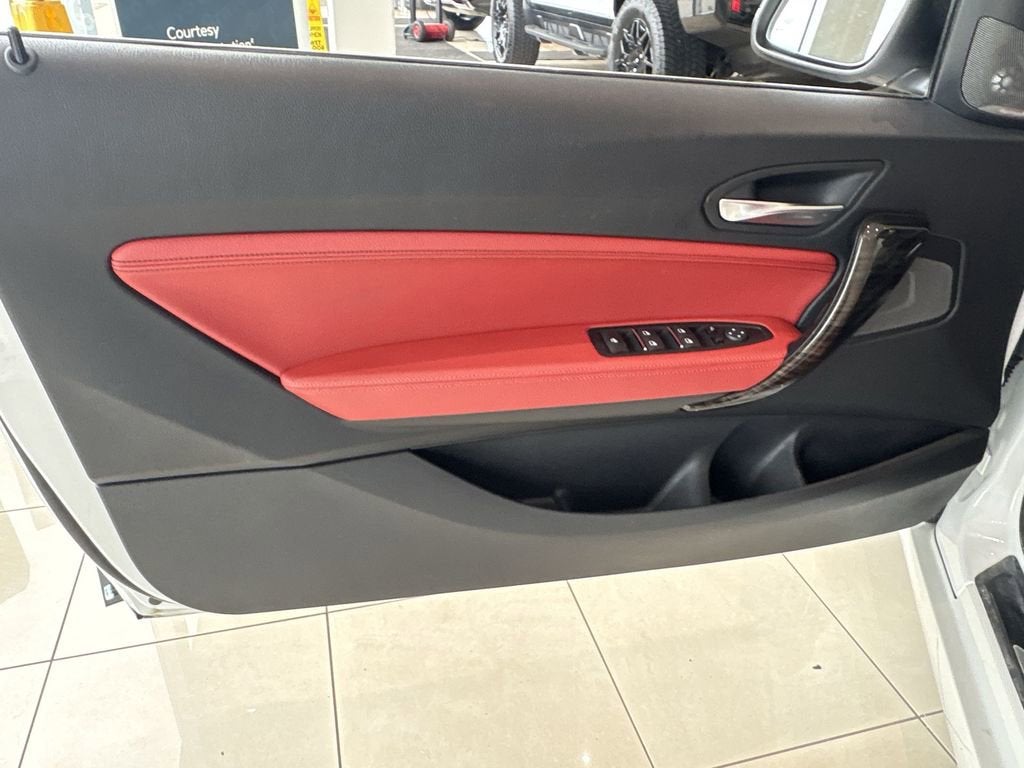 2021 BMW 230i xDrive