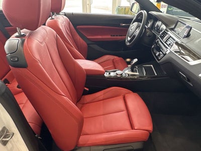 2021 BMW 230i xDrive