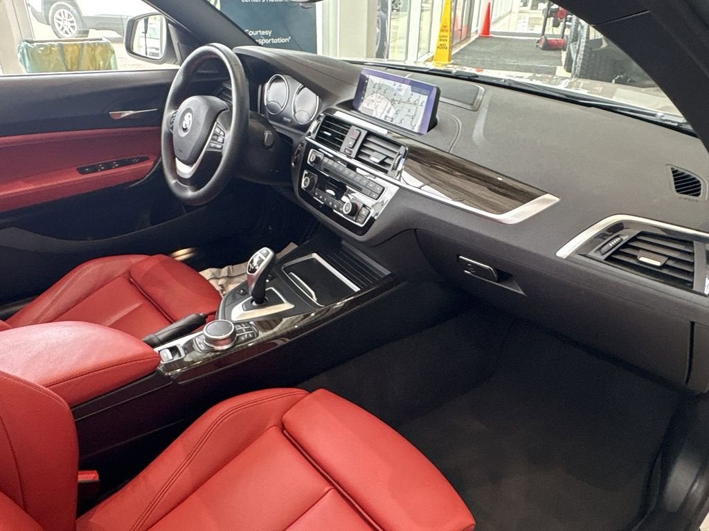 2021 BMW 230i xDrive