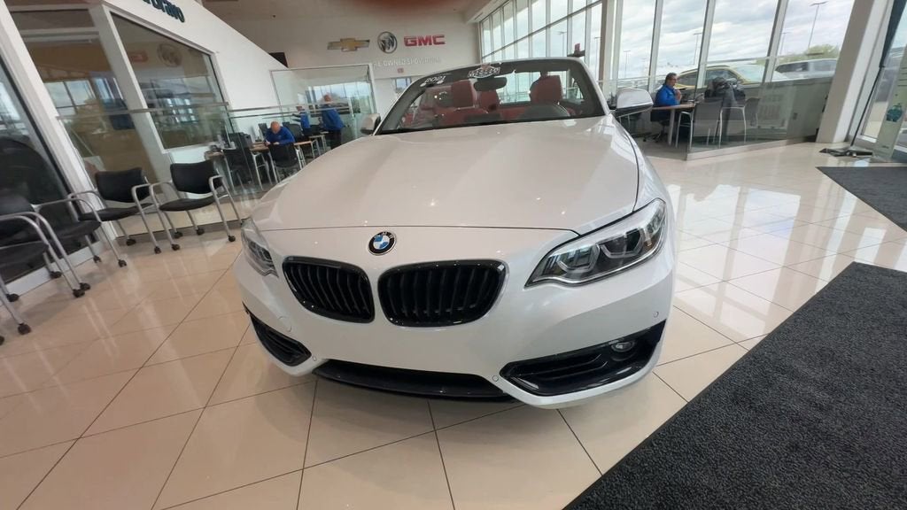 2021 BMW 230i xDrive