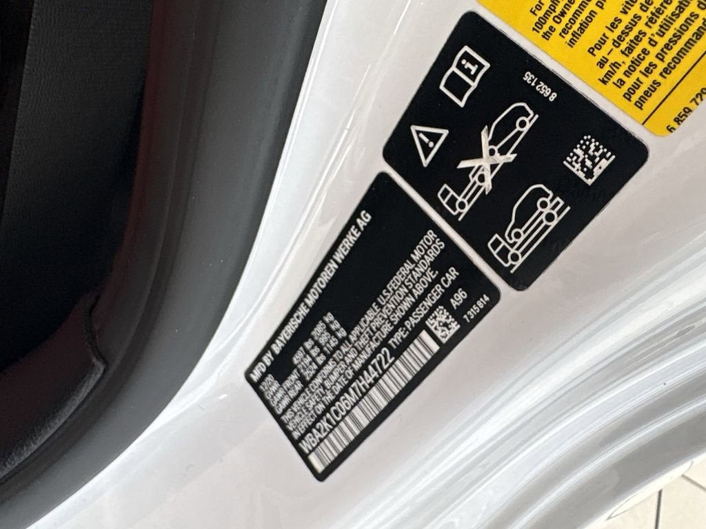 2021 BMW 230i xDrive