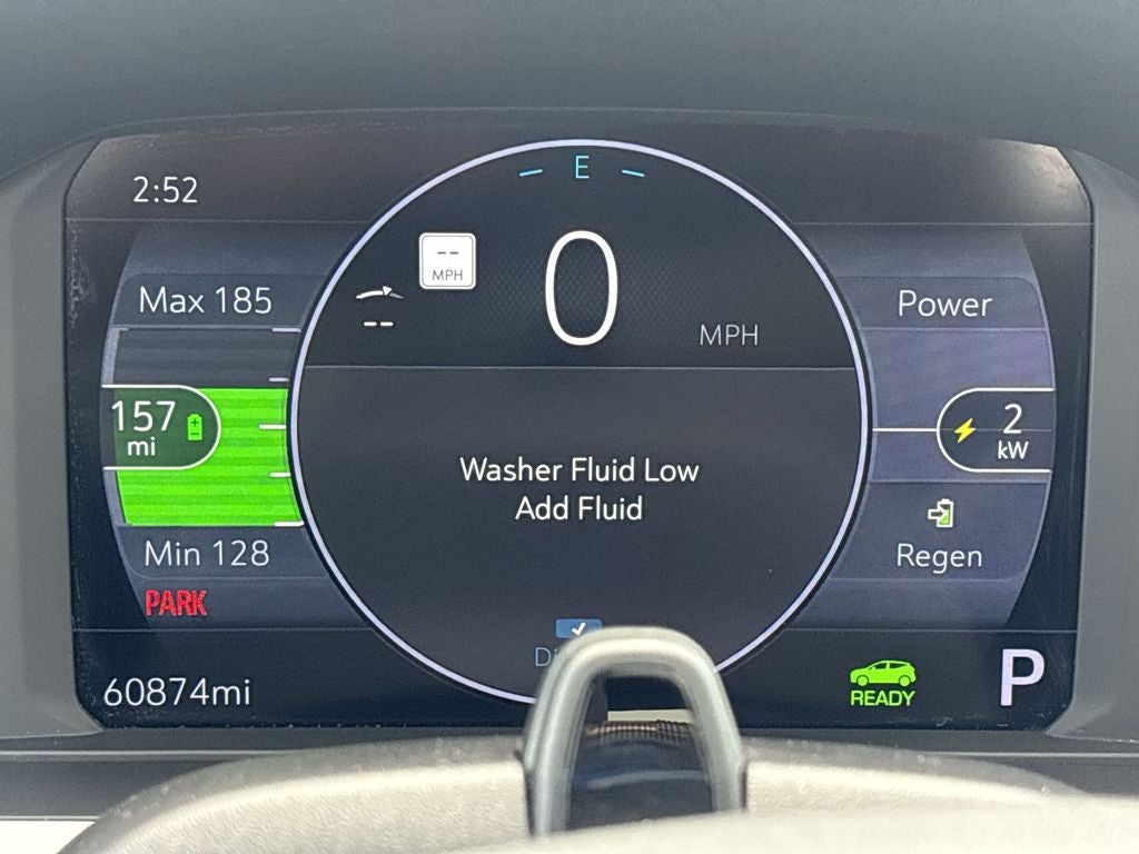2022 Chevrolet Bolt EUV Premier
