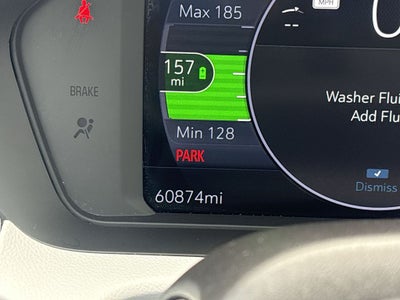 2022 Chevrolet Bolt EUV Premier