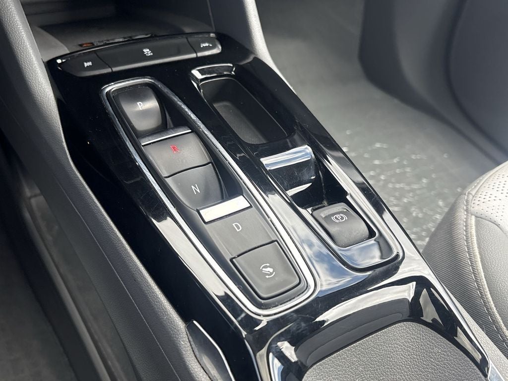 2022 Chevrolet Bolt EUV Premier