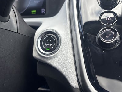2022 Chevrolet Bolt EUV Premier