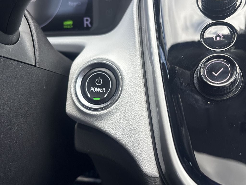 2022 Chevrolet Bolt EUV Premier
