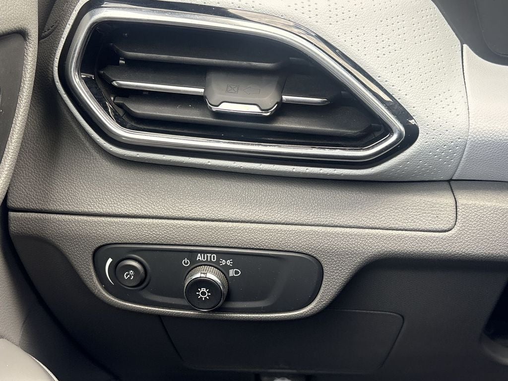 2022 Chevrolet Bolt EUV Premier