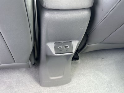 2022 Chevrolet Bolt EUV Premier