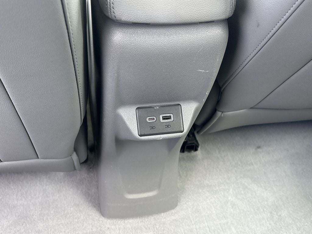 2022 Chevrolet Bolt EUV Premier