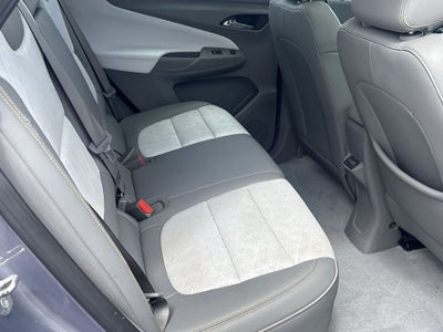 2022 Chevrolet Bolt EUV Premier