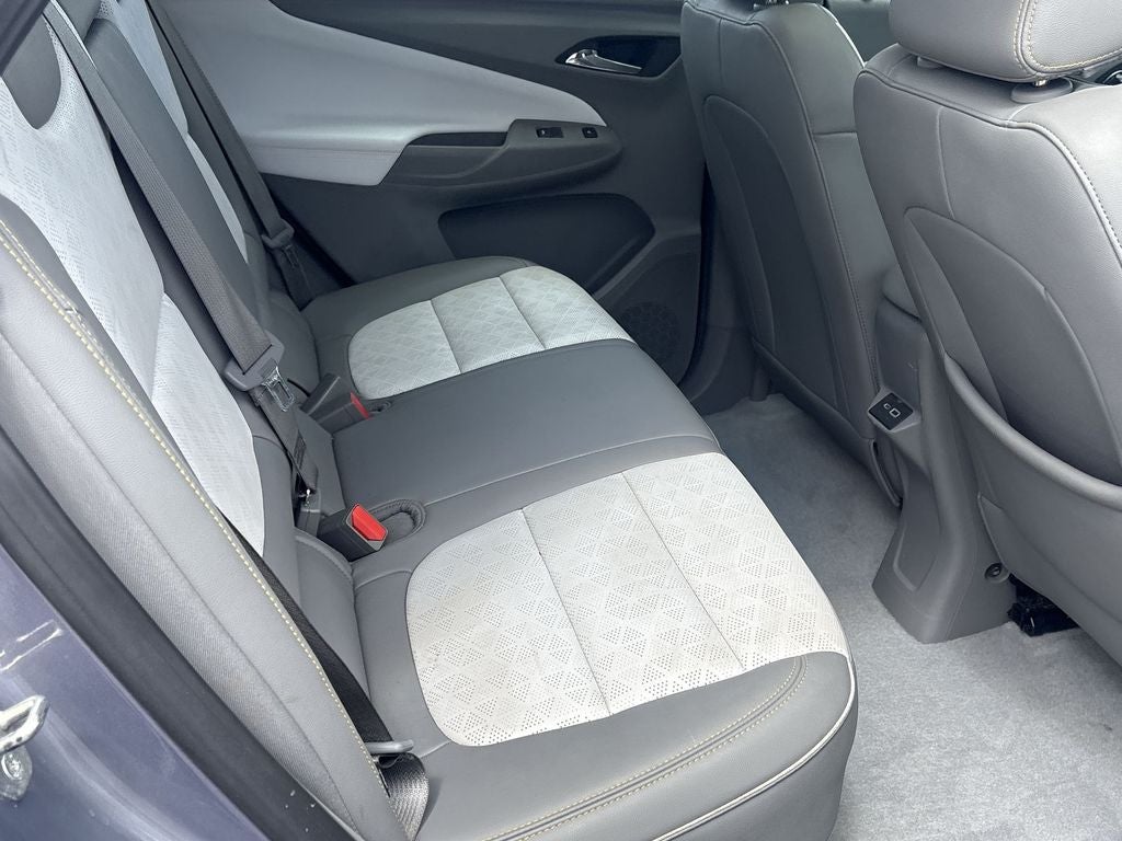 2022 Chevrolet Bolt EUV Premier