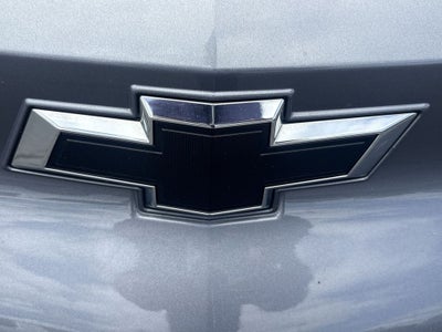 2022 Chevrolet Bolt EUV Premier
