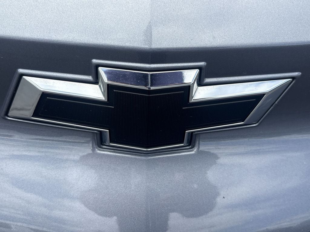 2022 Chevrolet Bolt EUV Premier