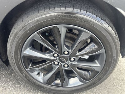 2022 Chevrolet Bolt EUV Premier