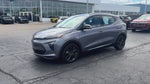 2022 Chevrolet Bolt EUV Premier